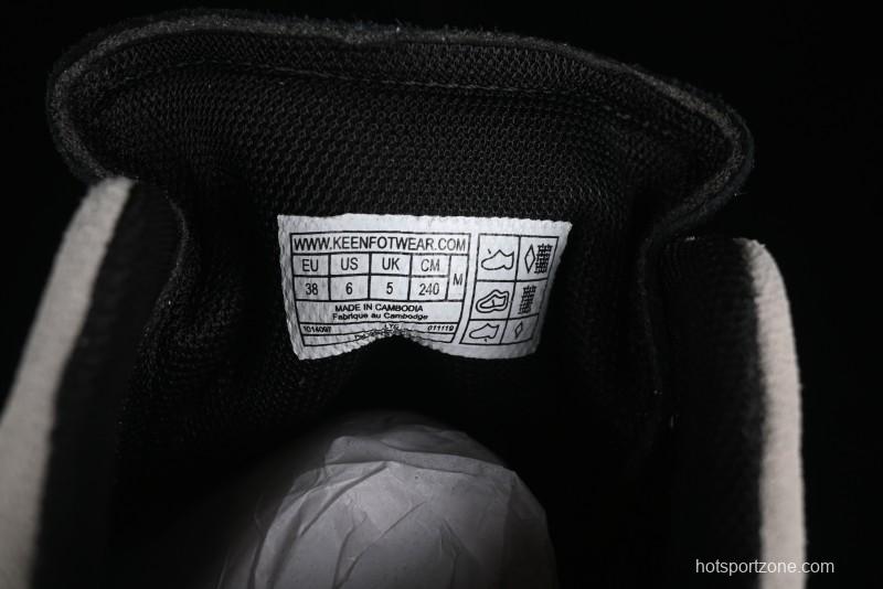 Keen Jasper Japanese Street Retro Style Outdoor Shoes - 1027688