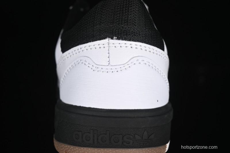 Adidas Originals Tyshawn IF9712 Comfortable Durable Low-Top Skate Shoes - IF9712