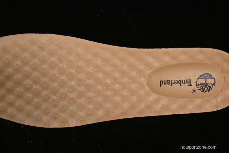 Timberland Outdoor Mid-Top Casual Martin Boots TB10072KHAKI