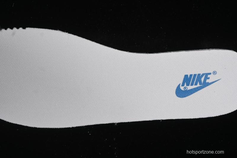 Nike SB Dunk Low Stussy Series - Woven Colorful White Swoosh Anniversary Custom Low-Top Casual Skate Shoes - KK1888-014