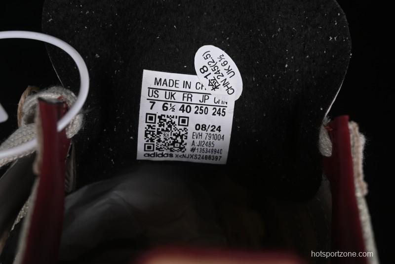 Adidas Originals SL 72 RS Retro Running Shoes with Ecotex Tongue and EVA Midsole - JI2485