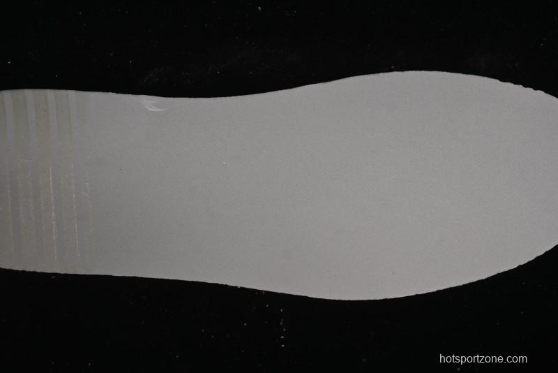 Nike SB Dunk Low LV Collaboration - Embossed White Black Print Anniversary High-End Custom Low-Top Casual Sneakers - DQ1098-361