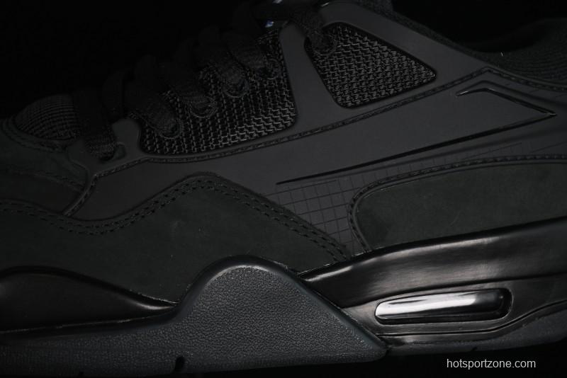 Nike Air Jordan 4 Retro Low Basketball Shoes - FQ7939-004