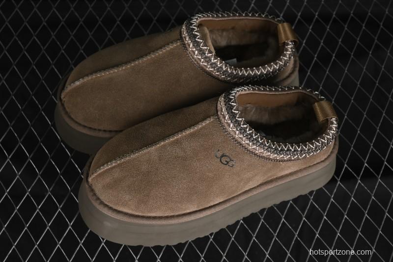 UGG Tazz 5CM Platform Snow Boots - 1122553