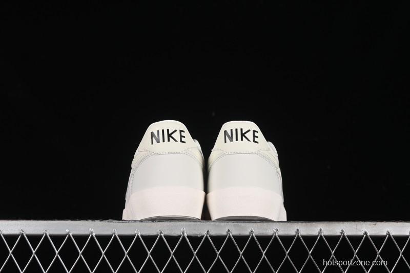 Nike Killshot 2 Retro Comfortable Anti-Slip Low-Top Sneakers - HQ1657-102