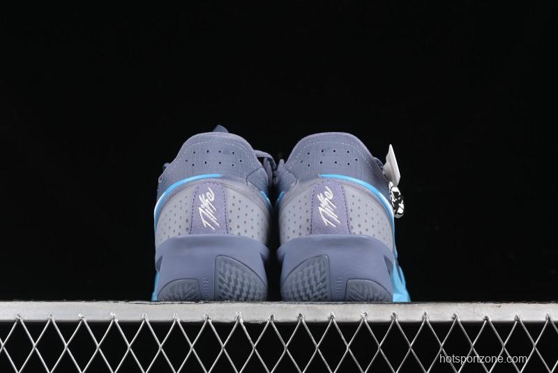 Nike Air Zoom G.T. Cut 3 EP Basketball Shoes with Full-Length ZoomX Foam - DV2913-402