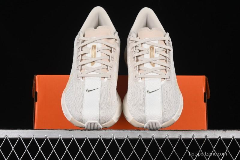 Nike Air Zoom Pegasus 35 Running Shoes with Breathable Mesh and Zoom Air Cushion - FQ7261-100