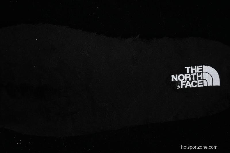 The North Face Thermoball Traction Winter Fleece Breathable Lightweight Casual Shoes - NFOA3UZN-MG7