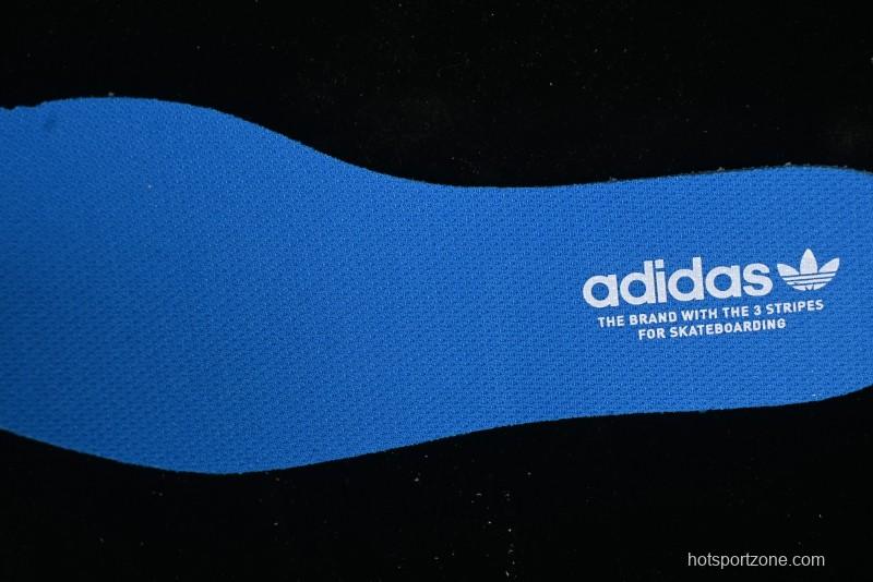 Adidas Originals Tyshawn IF9709 Comfortable Durable Low-Top Skate Shoes - IF9709