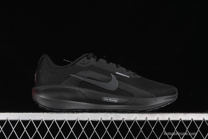 Nike Downshifter 13 Lunar Cushion Lightweight Breathable Running Shoes - FD6454-003