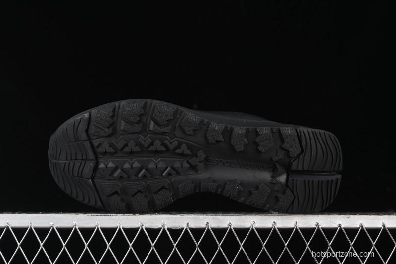 Canada Goose Glacier Trail Sneaker Low-Top Lifestyle Casual Shoes - X.E5