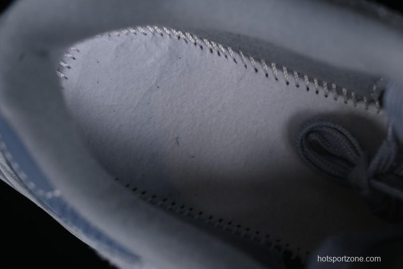 Joe Freshgoods x New Balance 9060 Retro Running Sneakers with ABZORB Cushioning - U9060IB