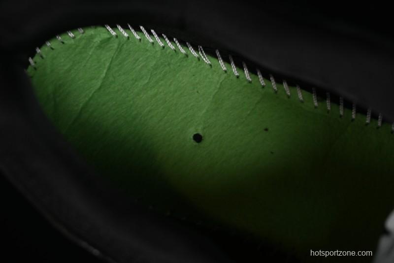 Nike Air Max 1 Retro Running Shoes with Half-Sole Air Cushion - FZ0628-010