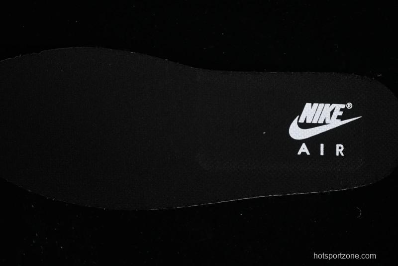 Nike Air Force 1 '07 Low Casual Sneakers with Full-Length Air Cushion - FV5948-003