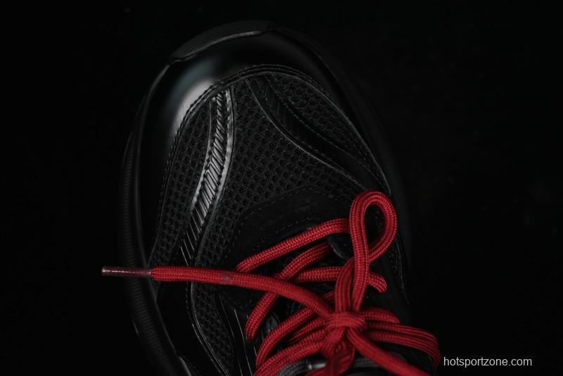 GG-CC Casual Sports Running Shoes with Irregular Design - G24X9815