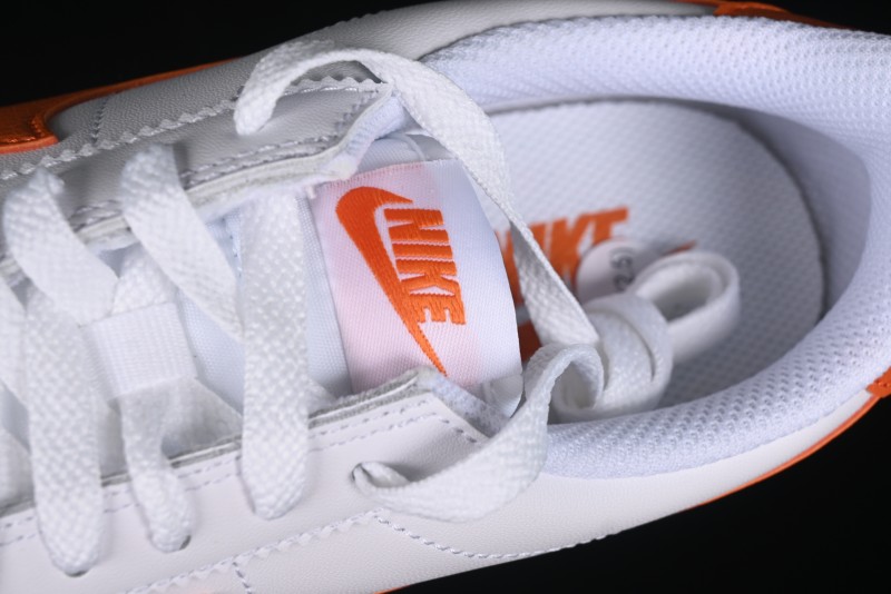 Nike Classic Cortez Leather Retro Running Shoes - DM4044-102