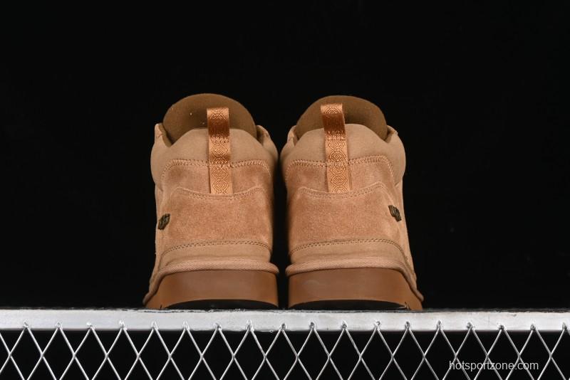 UGG Classic Ultra Mini Hightland Lightweight Men's Winter Snow Boots - 1144054