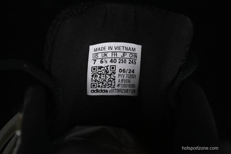 Adidas Adistar XLG Comfortable Anti-Slip Low-Top Casual Sports Shoes - IF6936