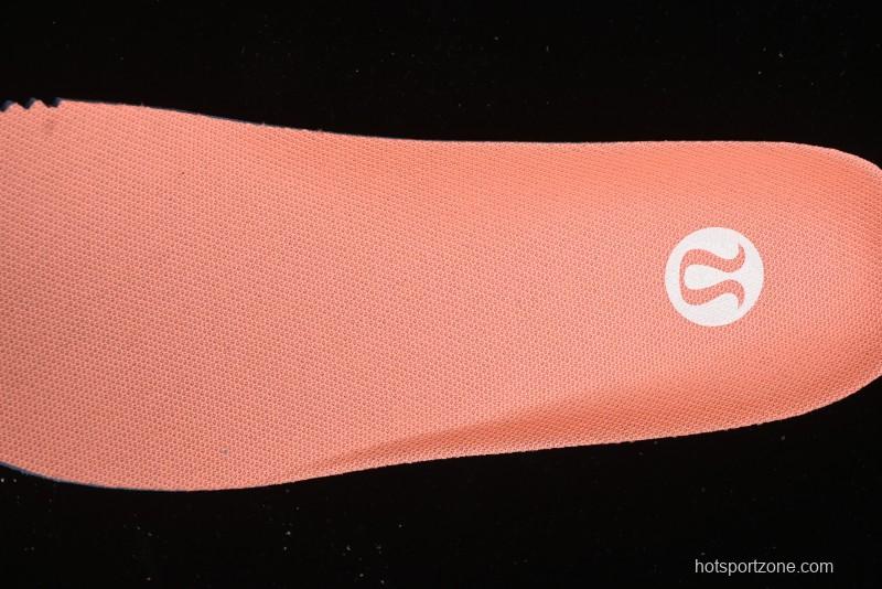 Lululemon Cityverse Low-Top Casual Sneakers - LU-04