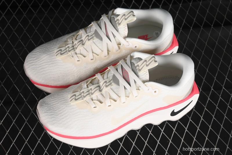 Nike Motiva Summer Breathable Cushioned Wave Running Shoes - DV1238-104