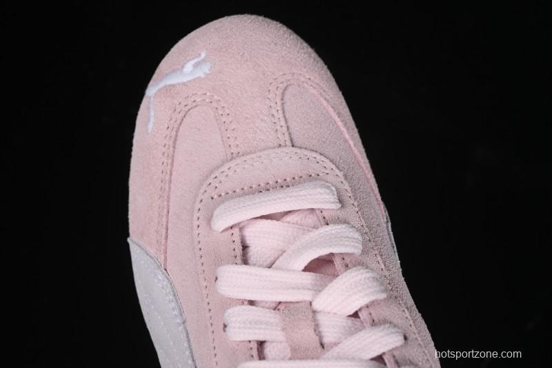 Puma The Open Product x Puma Speedcat Low-Top Lifestyle Sneakers - 398846-04