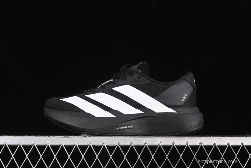 Adidas Adizero Evo SL Ultra-Lightweight Breathable Cushioned Running Shoes - JP7149