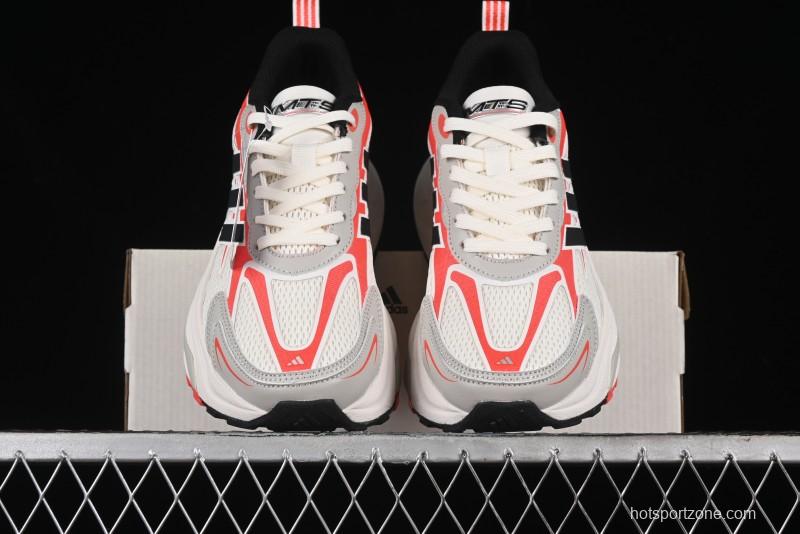 Adidas Originals Mts Pro JP8089 Retro Breathable Cushioned Casual Running Shoes - JP8089