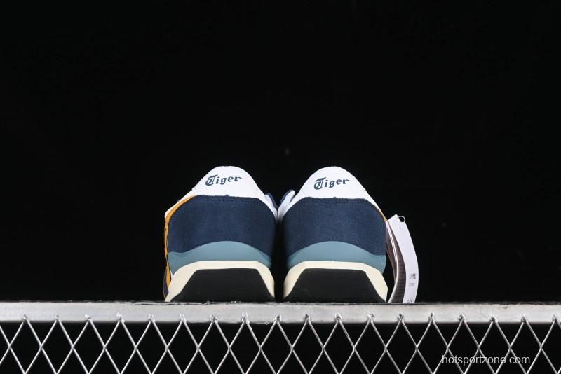 Onitsuka Tiger Ultimate 81 EX 40th Anniversary Breathable Comfort Casual Shoes - 1183B510-103