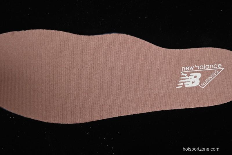 Joe Freshgoods New Balance NB9060 Collaborative Retro Casual Running Sneakers with ABZORB Cushioning - U9060ZGC