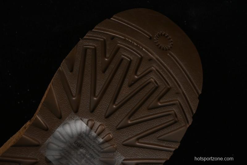 UGG Classic Ultra Mini Hightland Lightweight Men's Winter Snow Boots - 1144054