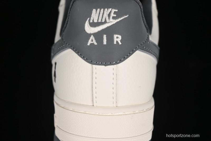 Nike Air Force 1 '07 Low Teddy Bear Collaboration - Beige Linen - KK1988-005