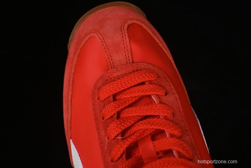 Puma Easy Rider Vintage Low-Top Casual Sneakers - Comfortable Durable and Breathable - 399028-01