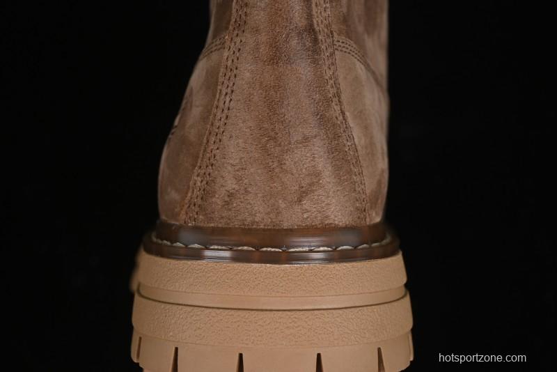 Timberland Classic Outdoor Casual Boots A18069BKHAKI