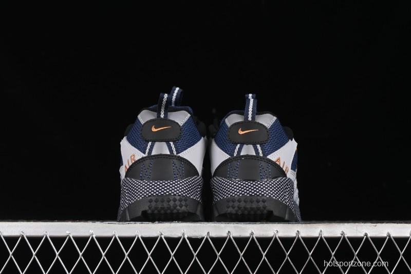 Nike Air Humara Retro Trail Running Shoes with 1990s Outdoor Style - FJ7098-300