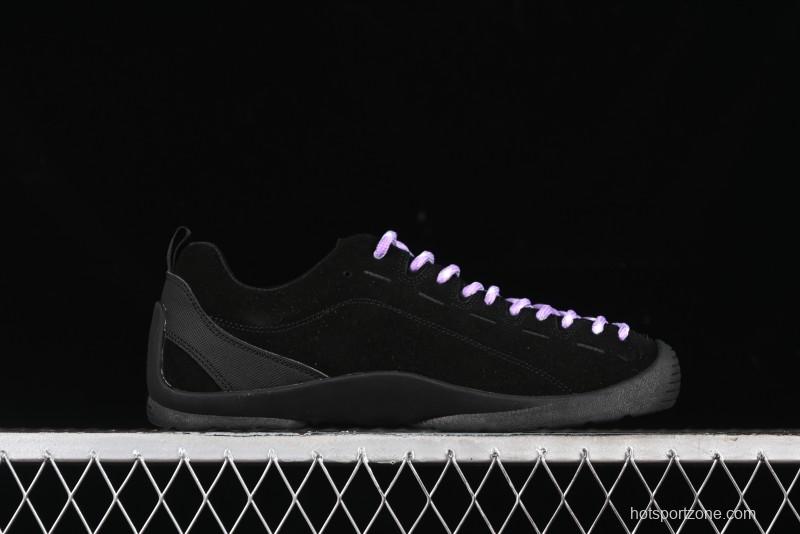 Keen Jasper Japanese Street Retro Style Outdoor Shoes - 1027688