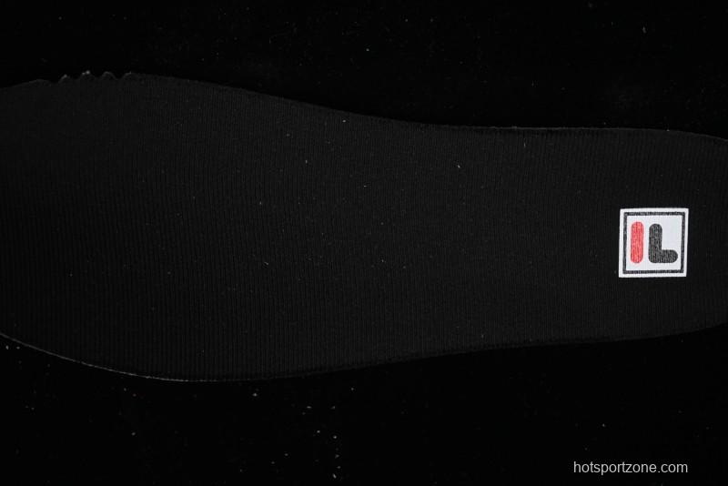 Fila Kids Non-Slip Wear-Resistant Thick Sole Casual Running Shoes - K15G431307FWC