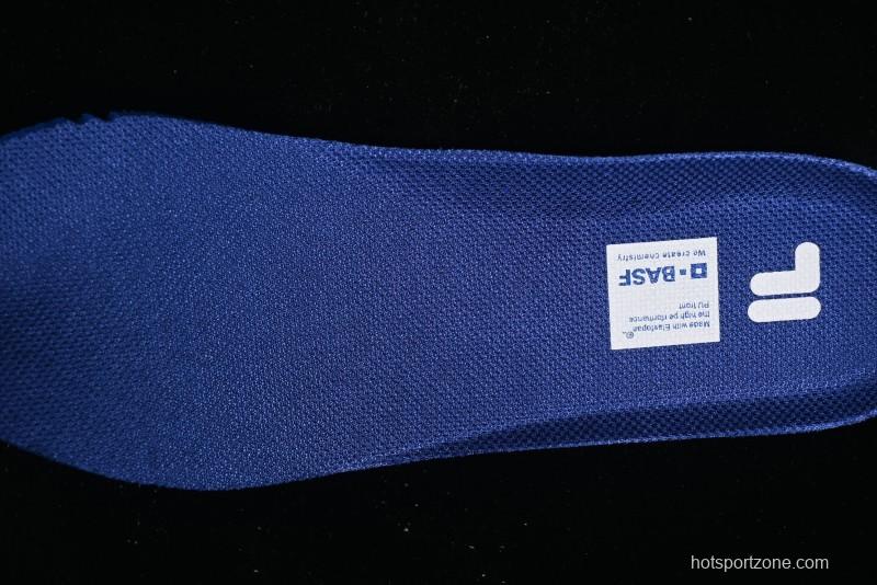 Fila Fusion Thick-Sole Hard Candy Casual Dad Shoes - T12W441005FFT