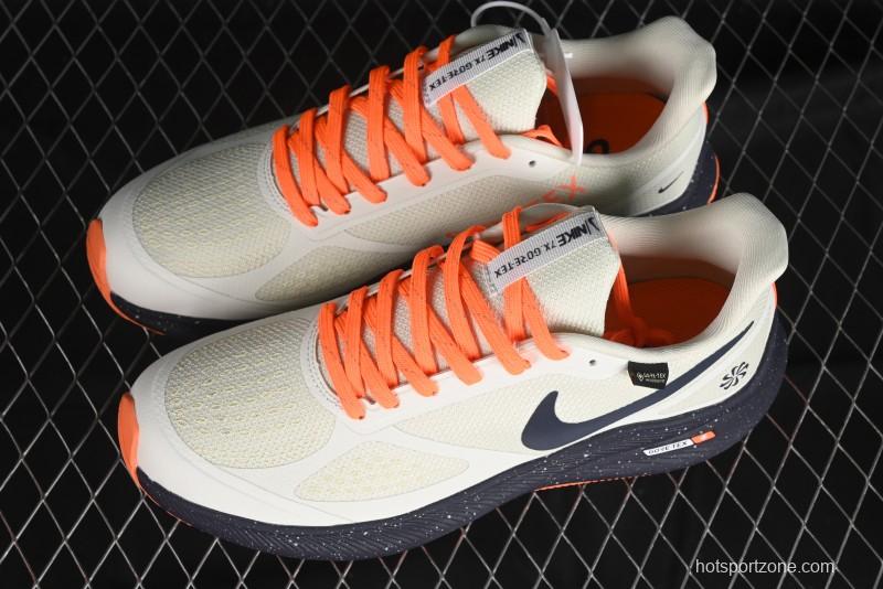 Nike Zoom Winflo 7 Moon Landing Series Casual Cushion Running Shoes - CJ0291-100