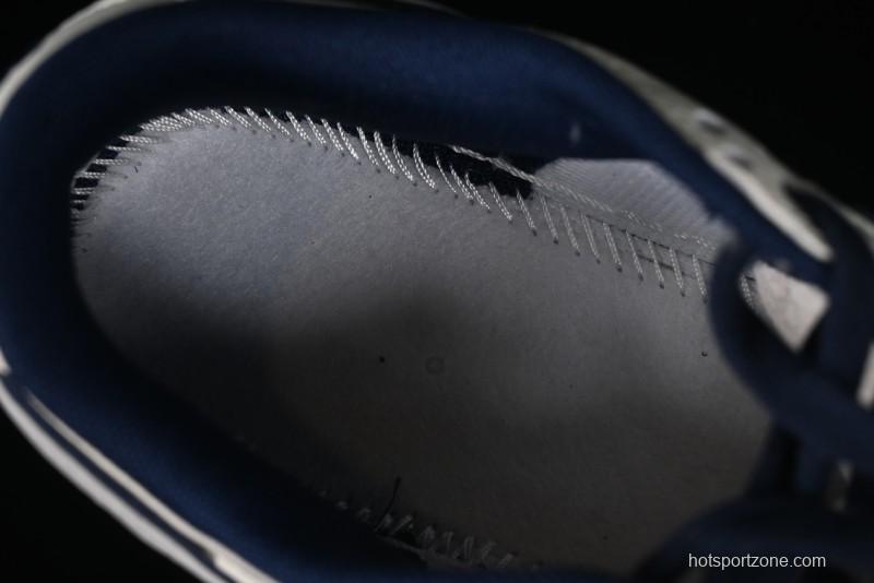 Nike SB Dunk Low Supreme Collaboration - Off-White Double Swoosh Anniversary Custom Low-Top Casual Sneakers - XX2025-288