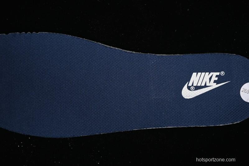 Nike SB Dunk Low x Undefeated Collaboration Low-Top Casual Skate Shoes - UN1697-611