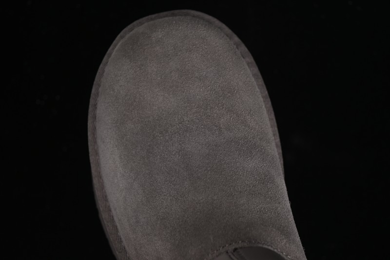 UGG Dakota 5CM Classic Genuine Sheepskin Platform Snow Boots - 1168170