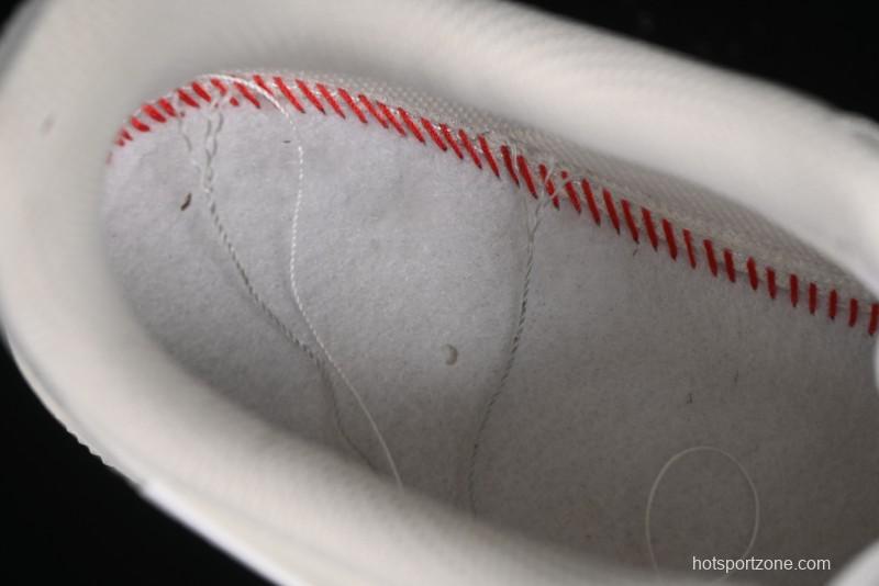 Nike Air Force 1 '07 Low Halloween Edition "Mercury Spider" Casual Sneakers - FB1893-333