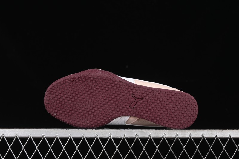 Puma Bella UT Leather Fashion Casual Sneakers - 402186-04