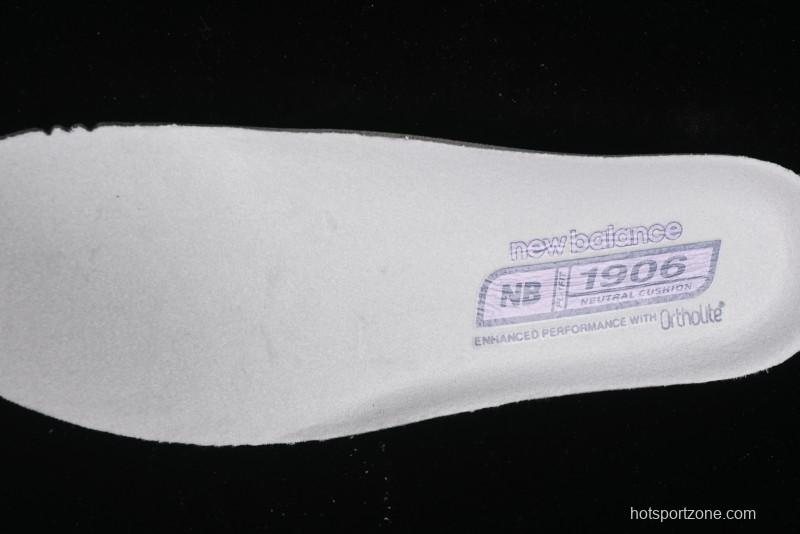 New Balance 1906 Series Retro Dad Style Casual Running Shoes - M1906RZV