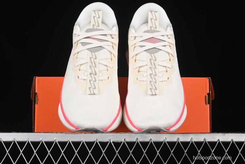 Nike Motiva Summer Breathable Cushioned Wave Running Shoes - DV1238-104