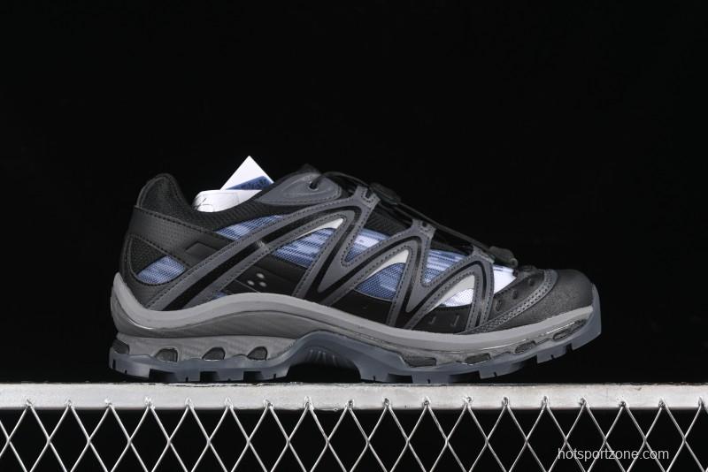Salomon XT-Quest Mountain Trail Running Shoes with SENSIFIT Technology - 473616-28