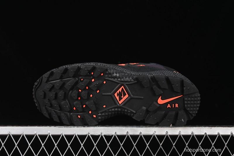 Nike Air Humara Retro Trail Running Shoes with 1990s Outdoor Style - FJ7109-001