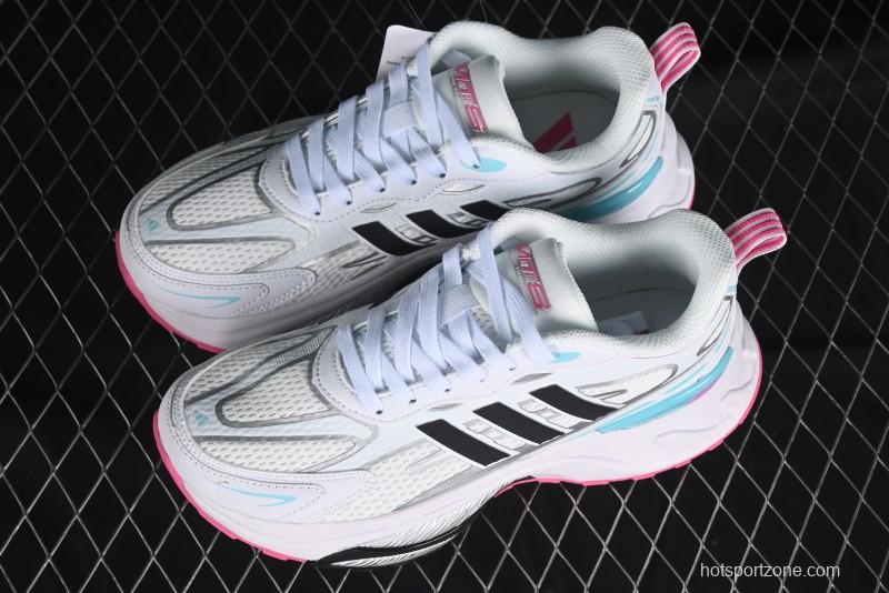 Adidas Originals Mts Pro IH6350 Retro Breathable Cushioned Casual Running Shoes - IH6350