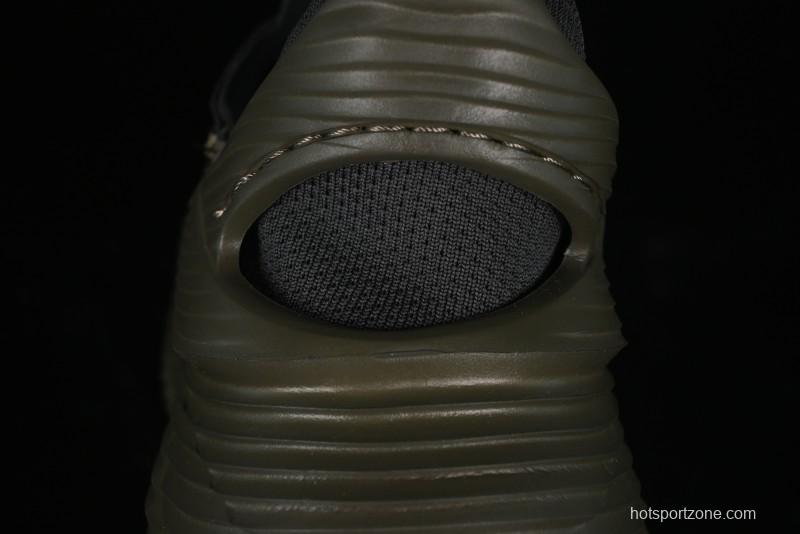 HOKA ONE ONE Restore Tc Classic Versatile Comfortable Cushioned Anti-Slip Low-Top Running Shoes - 1134532 DOBLC