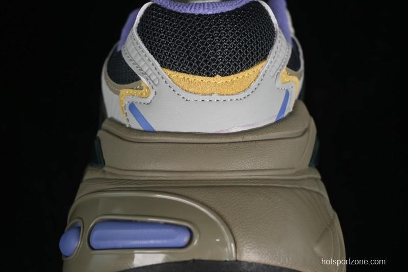 Adidas Adistar XLG Comfortable Anti-Slip Low-Top Sports Casual Shoes - IH5929